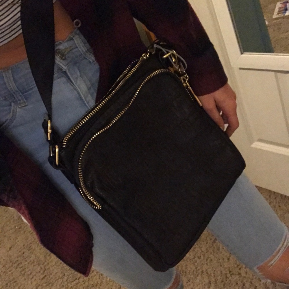 Steve Madden purse NWT
